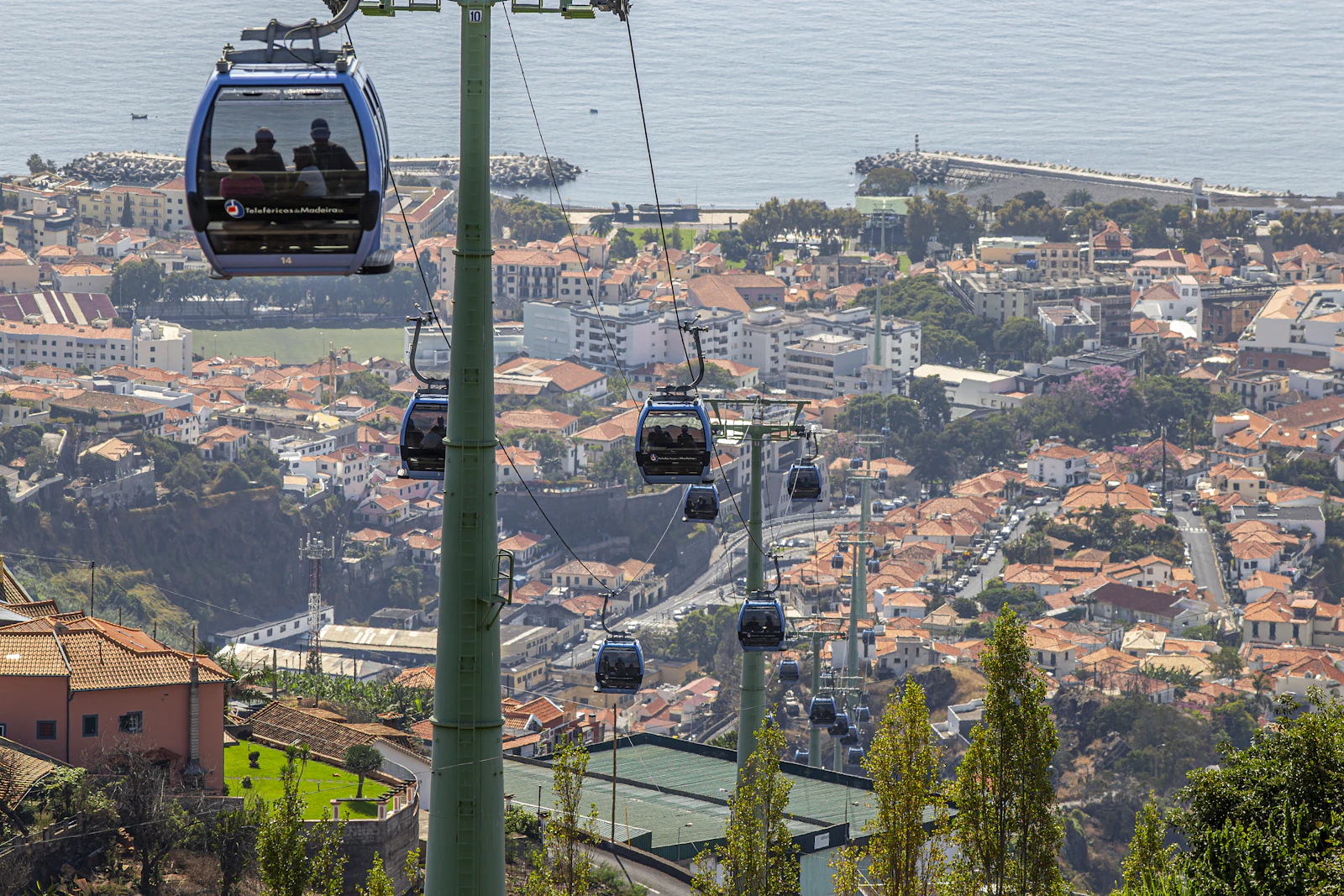 Funchal, Portugal photo 2 by Erik Karits