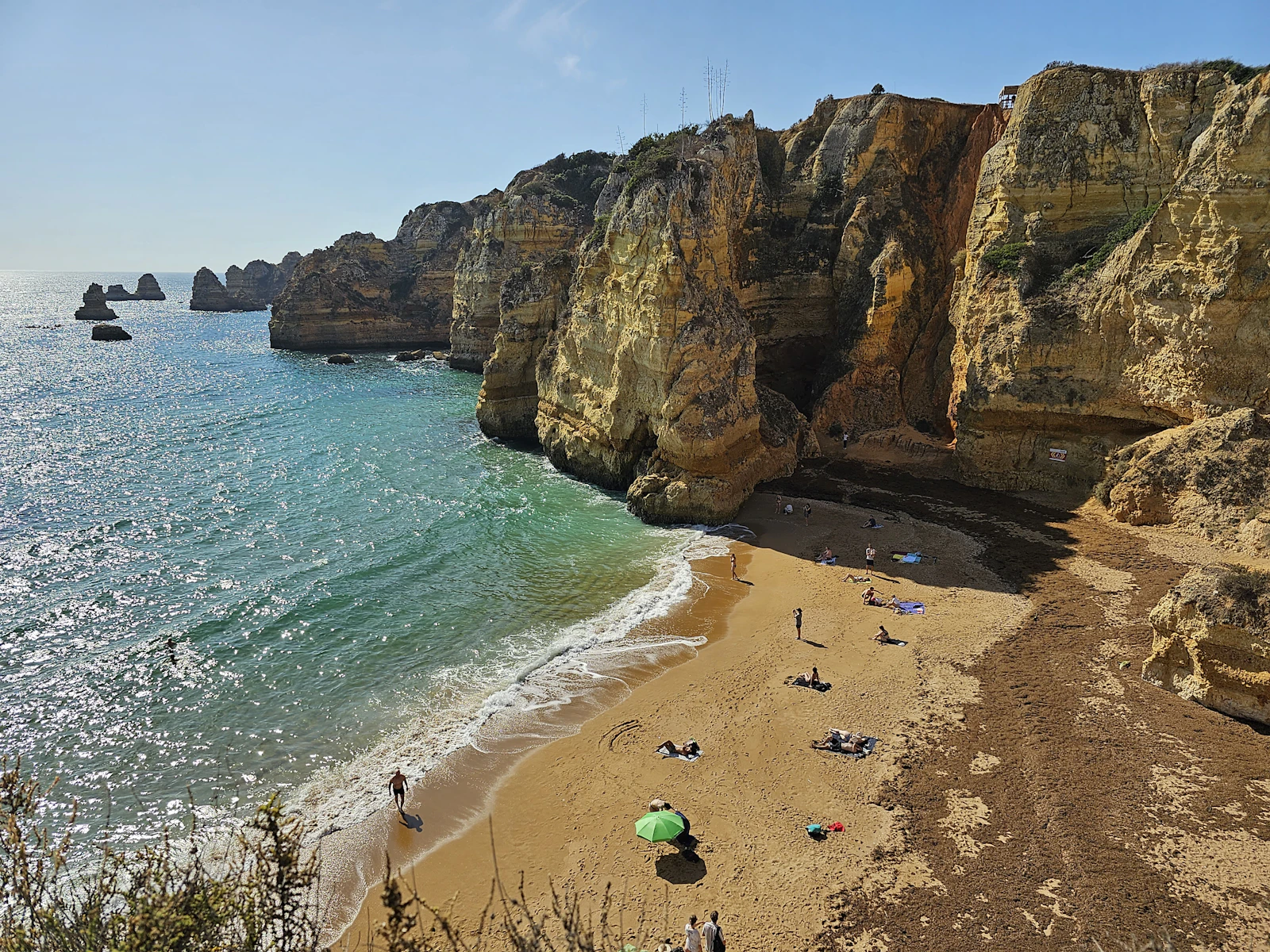 Lagos, Portugal photo 21 by Hasmik Ghazaryan Olson