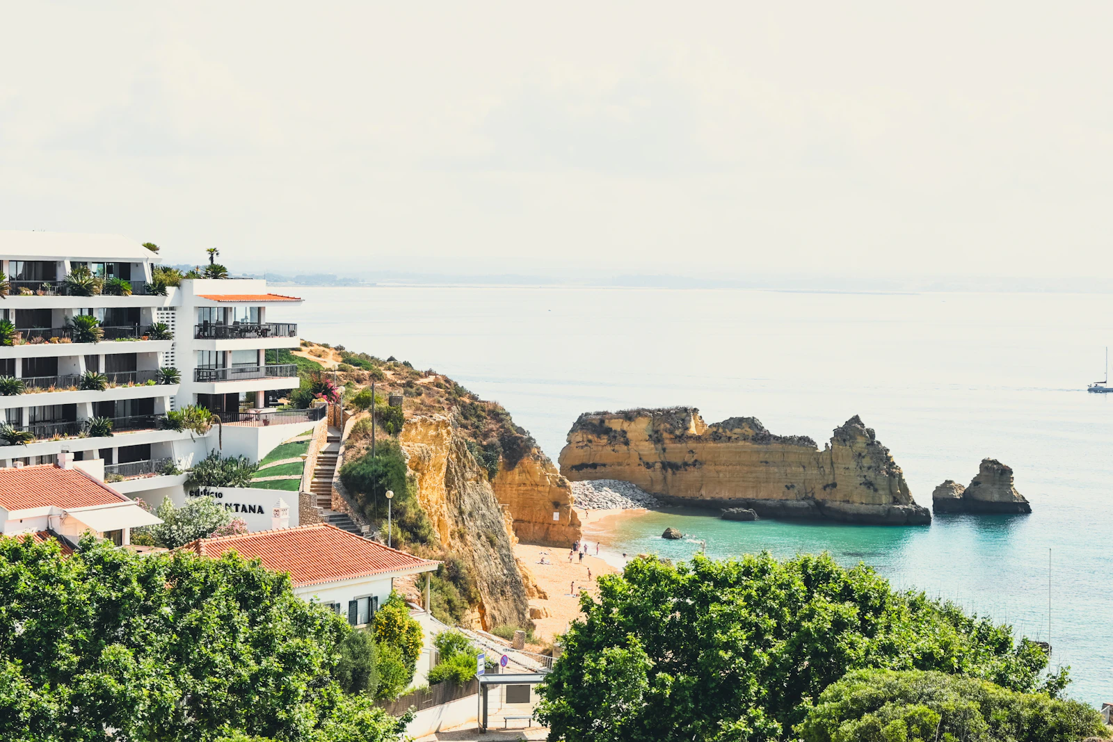 Lagos, Portugal photo 14 by Erin Doering
