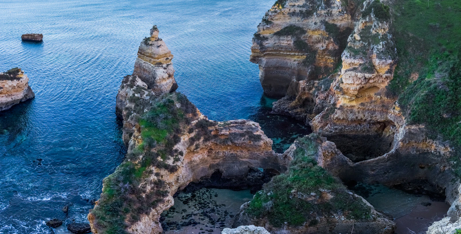 Lagos, Portugal photo 30 by Koen Speelman