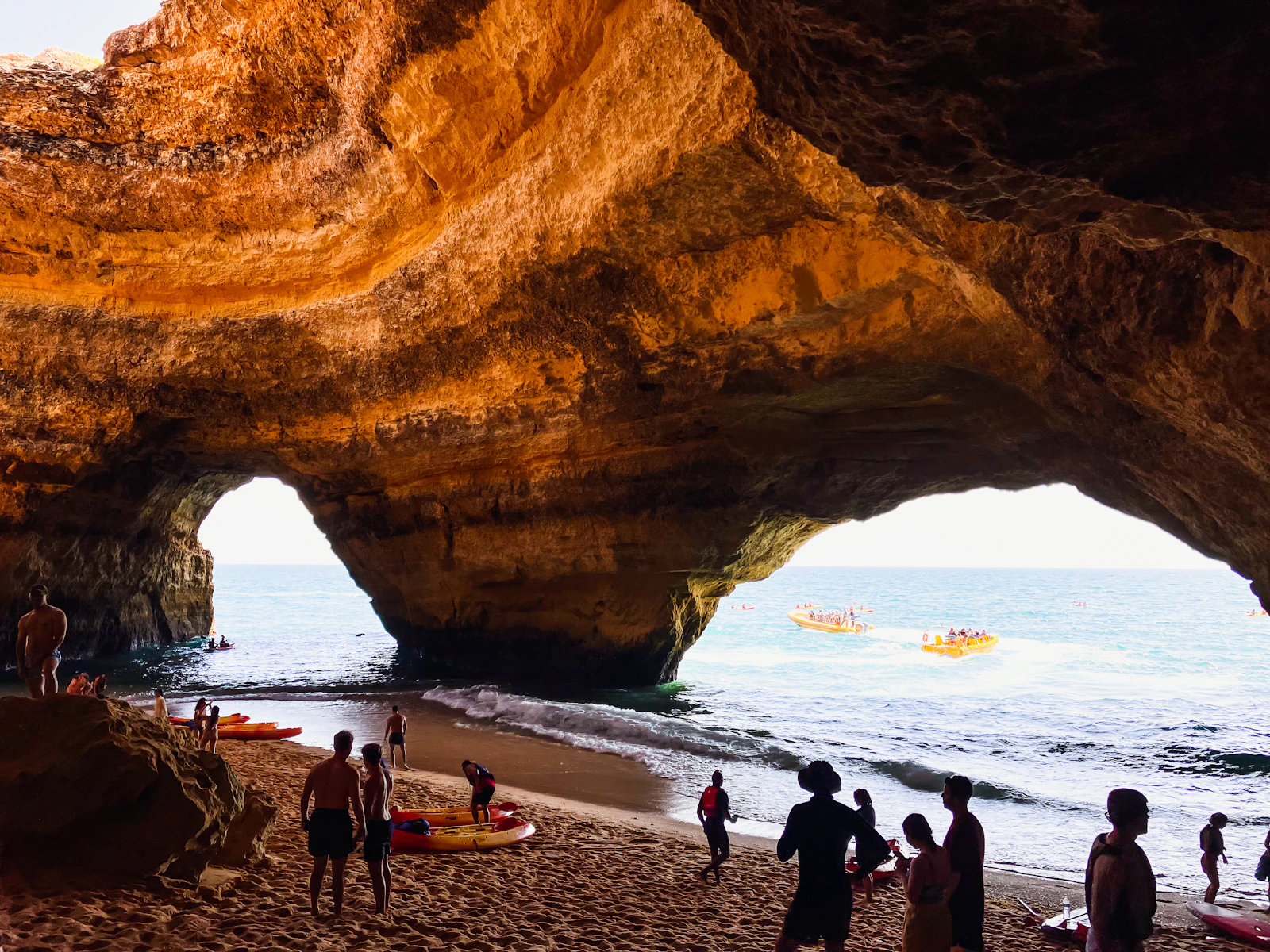 Lagos, Portugal photo 24 by Erin Doering