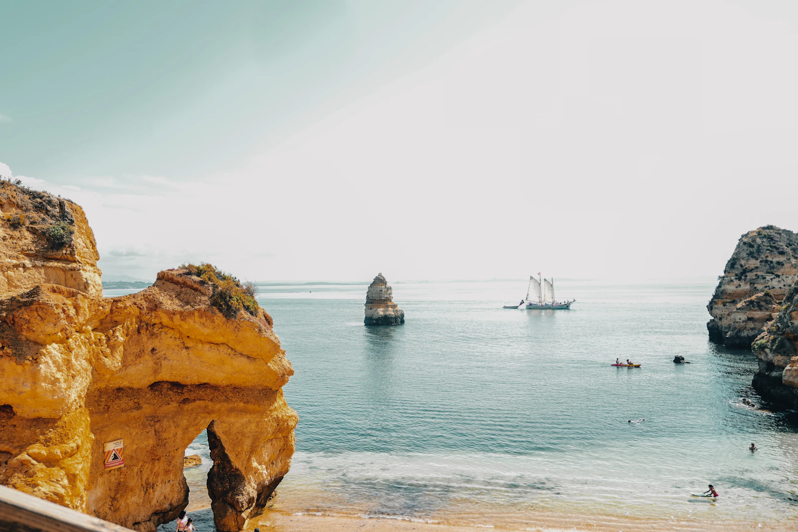 Lagos, Portugal photo 19 by Erin Doering