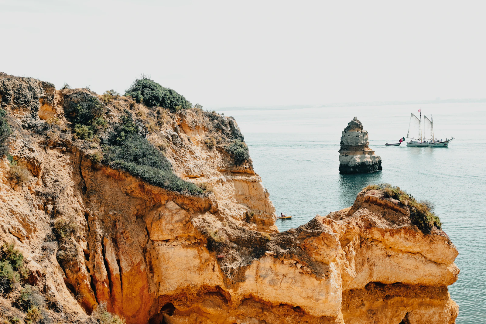 Lagos, Portugal photo 28 by Erin Doering
