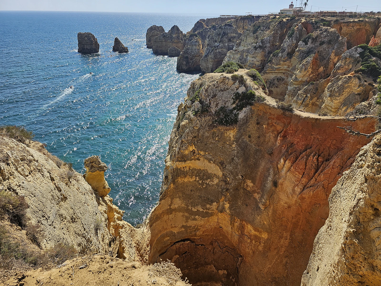 Lagos, Portugal photo 22 by Hasmik Ghazaryan Olson
