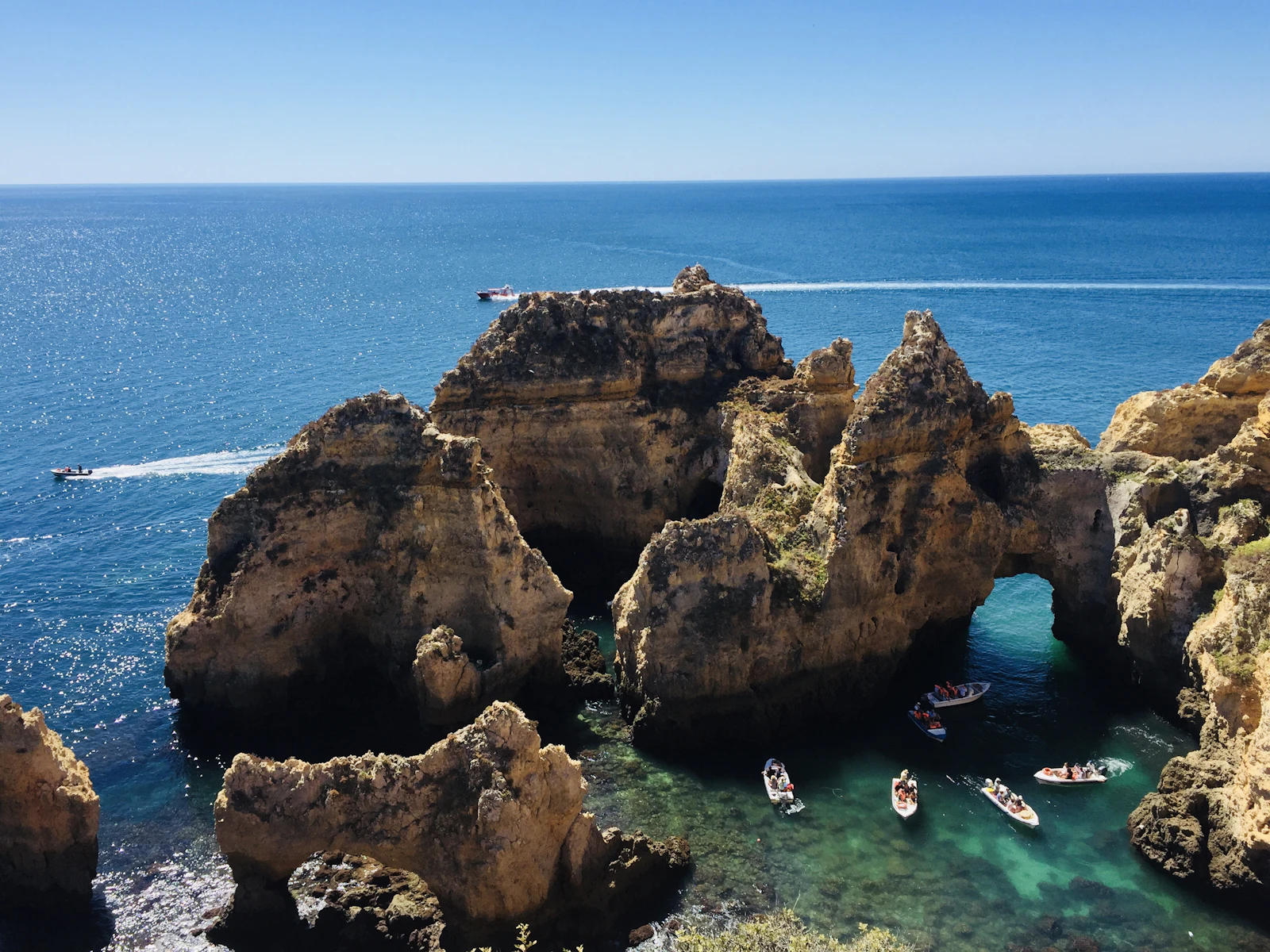 Lagos, Portugal photo 5 by Cristiano Pinto
