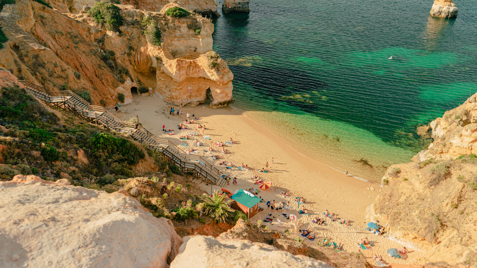 Lagos, Portugal travel photo