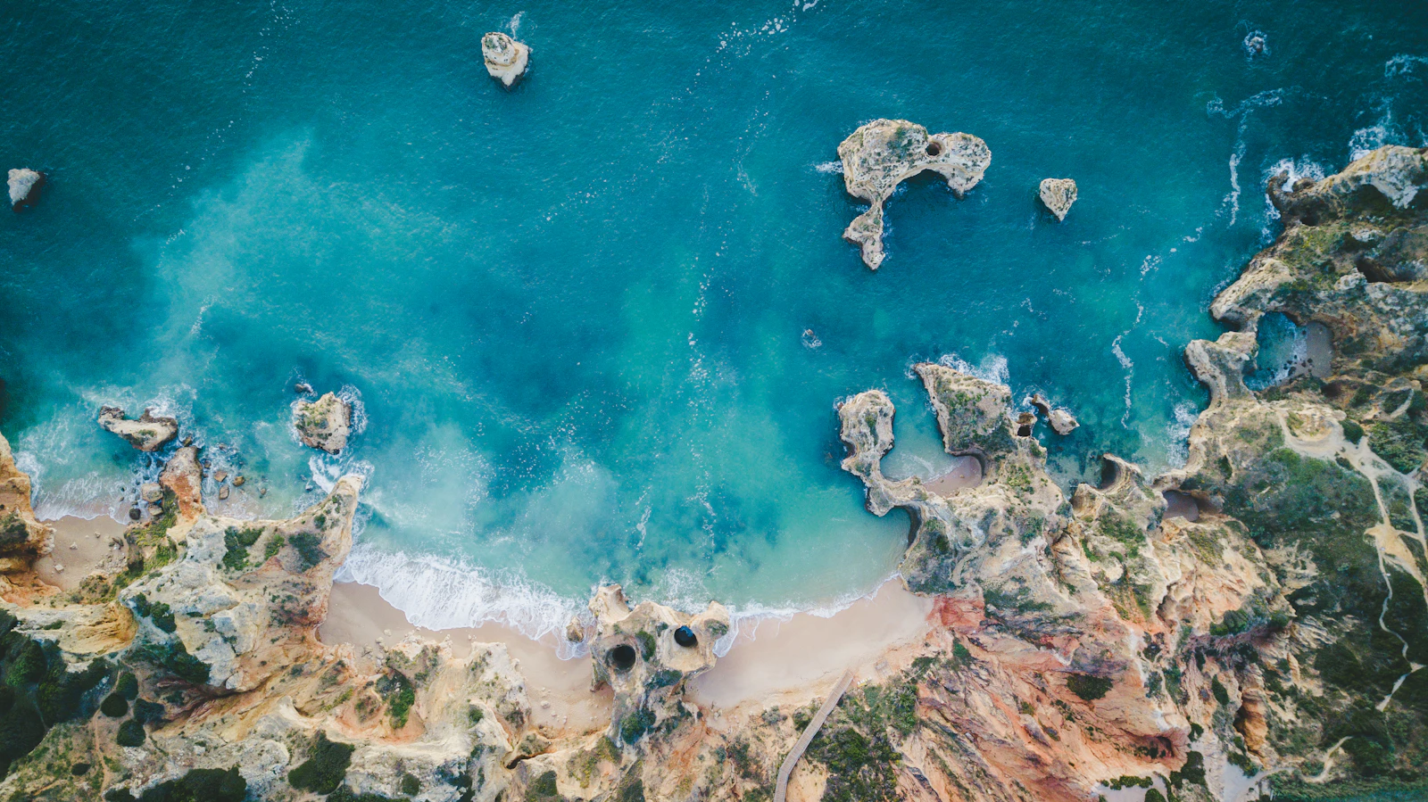 Lagos, Portugal photo 8 by Claudio Schwarz