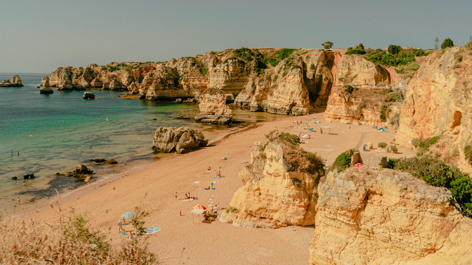 Lagos, Portugal photo 6 by Cassia Tofano