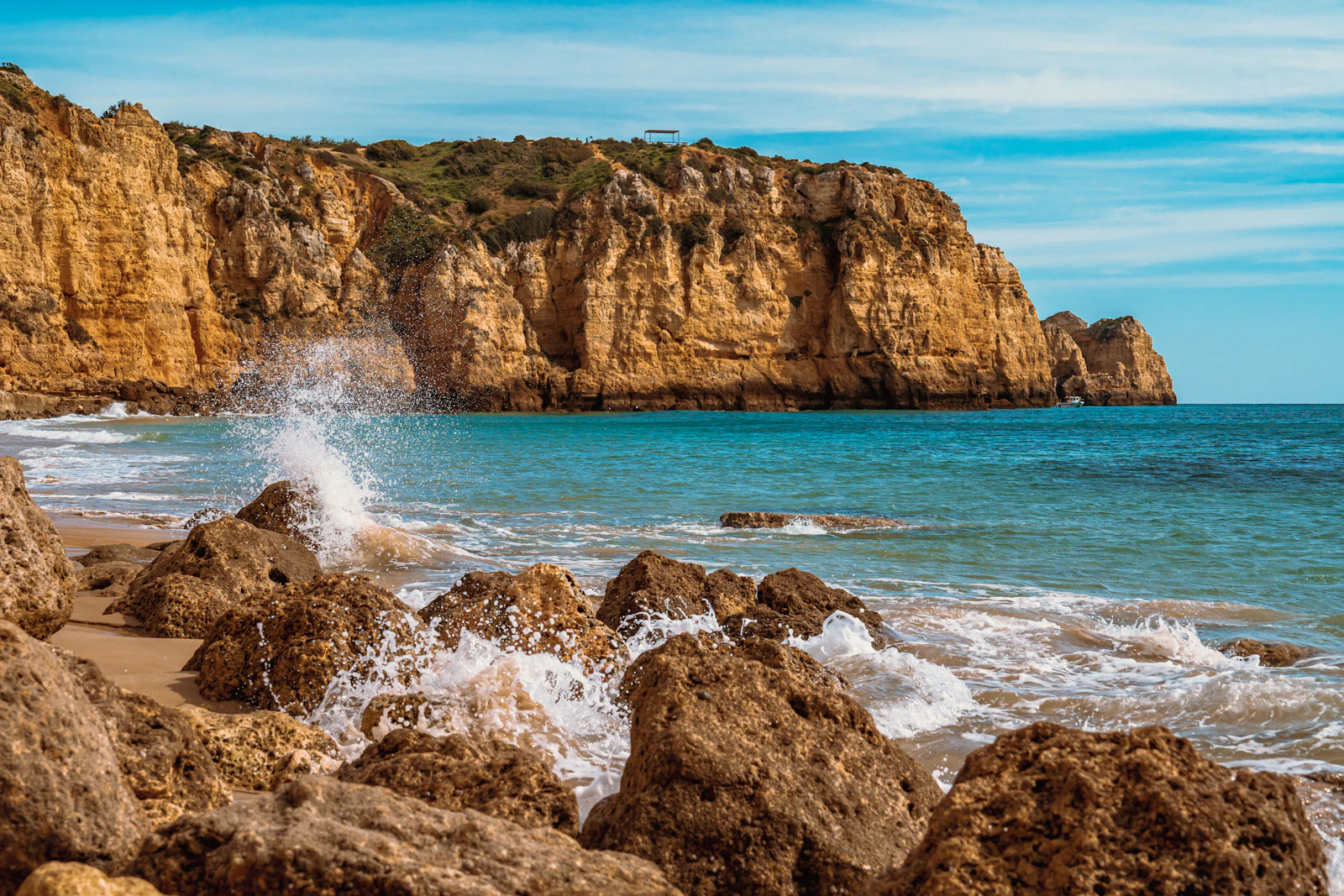 Lagos, Portugal photo 23 by Sinval Carvalho