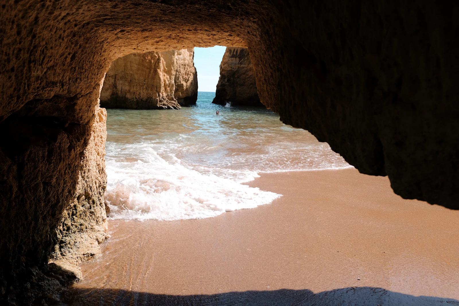 Lagos, Portugal photo 17 by Alice Kotlyarenko
