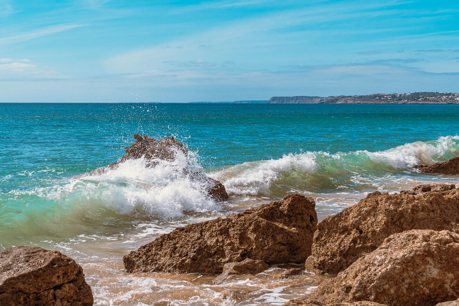 Lagos, Portugal photo 16 by Sinval Carvalho