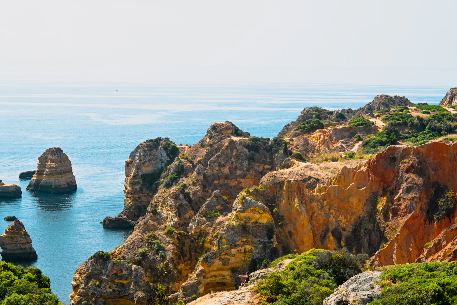 Lagos, Portugal photo 25 by Erin Doering