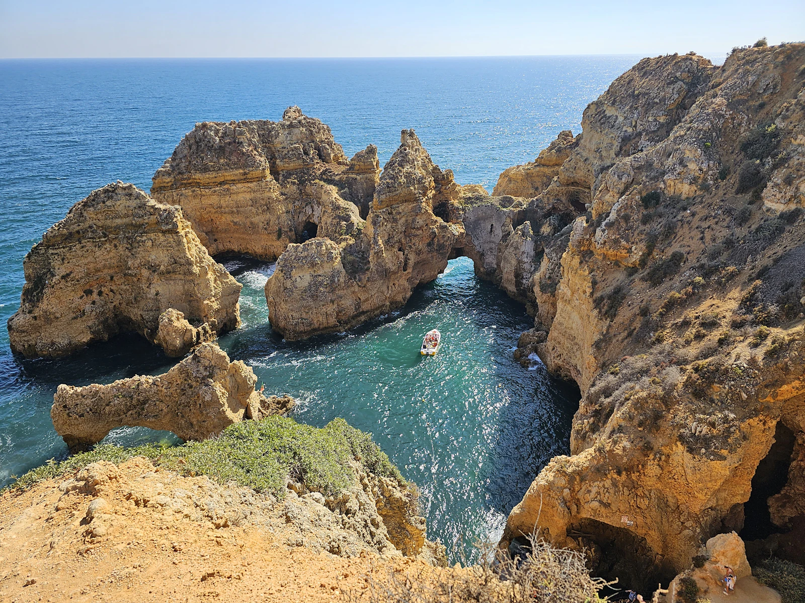 Lagos, Portugal photo 13 by Hasmik Ghazaryan Olson