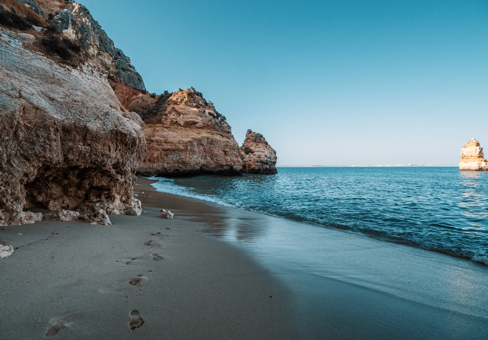 Lagos, Portugal photo 20 by Ruben Hanssen