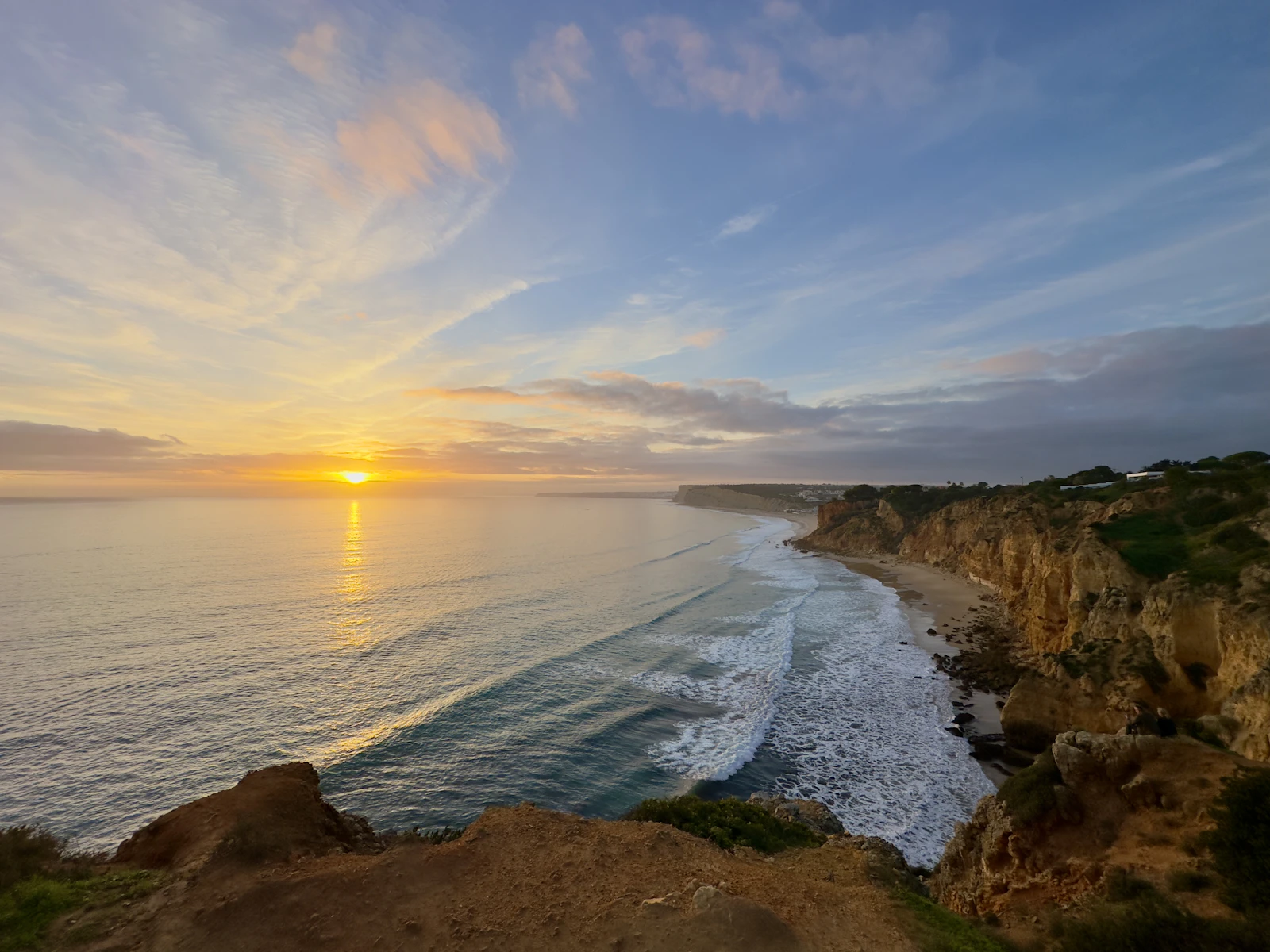 Lagos, Portugal photo 9 by Sokmean Nou