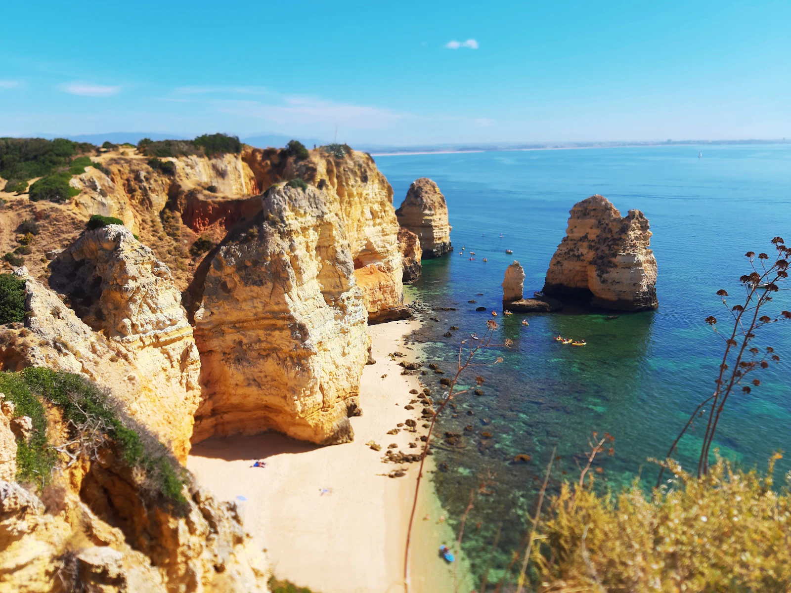 Lagos, Portugal photo 7 by Reiseuhu