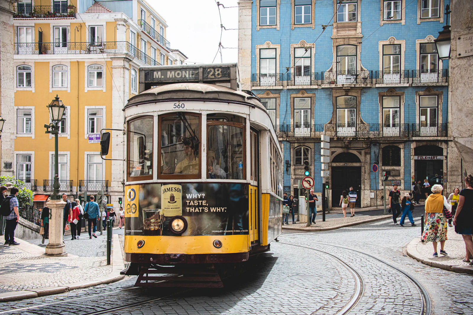 Lisbon, Portugal photo 11 by Paulo Evangelista