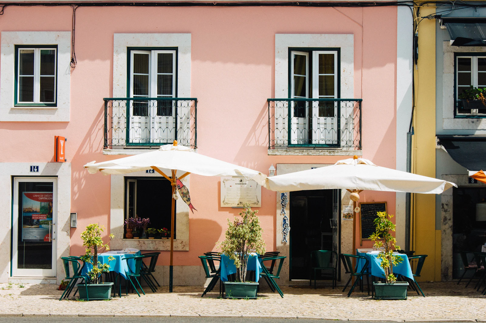 Lisbon, Portugal photo 17 by Clifford