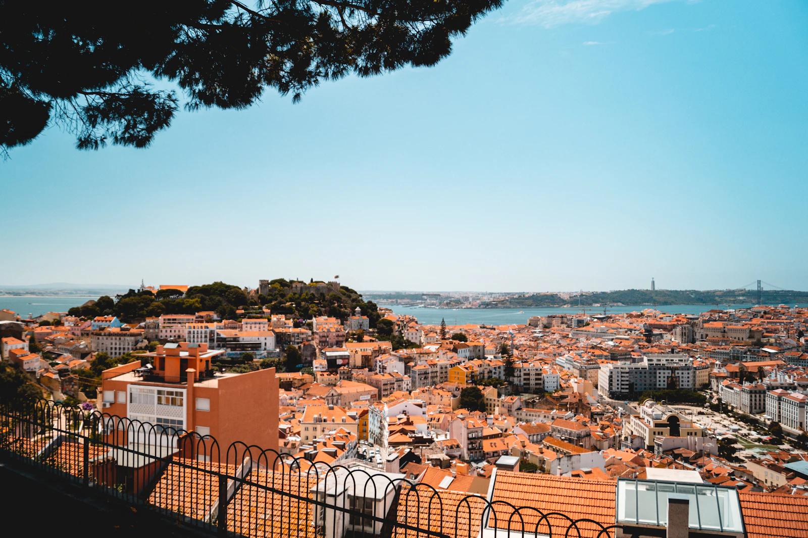 Lisbon, Portugal photo 6 by Louis Droege