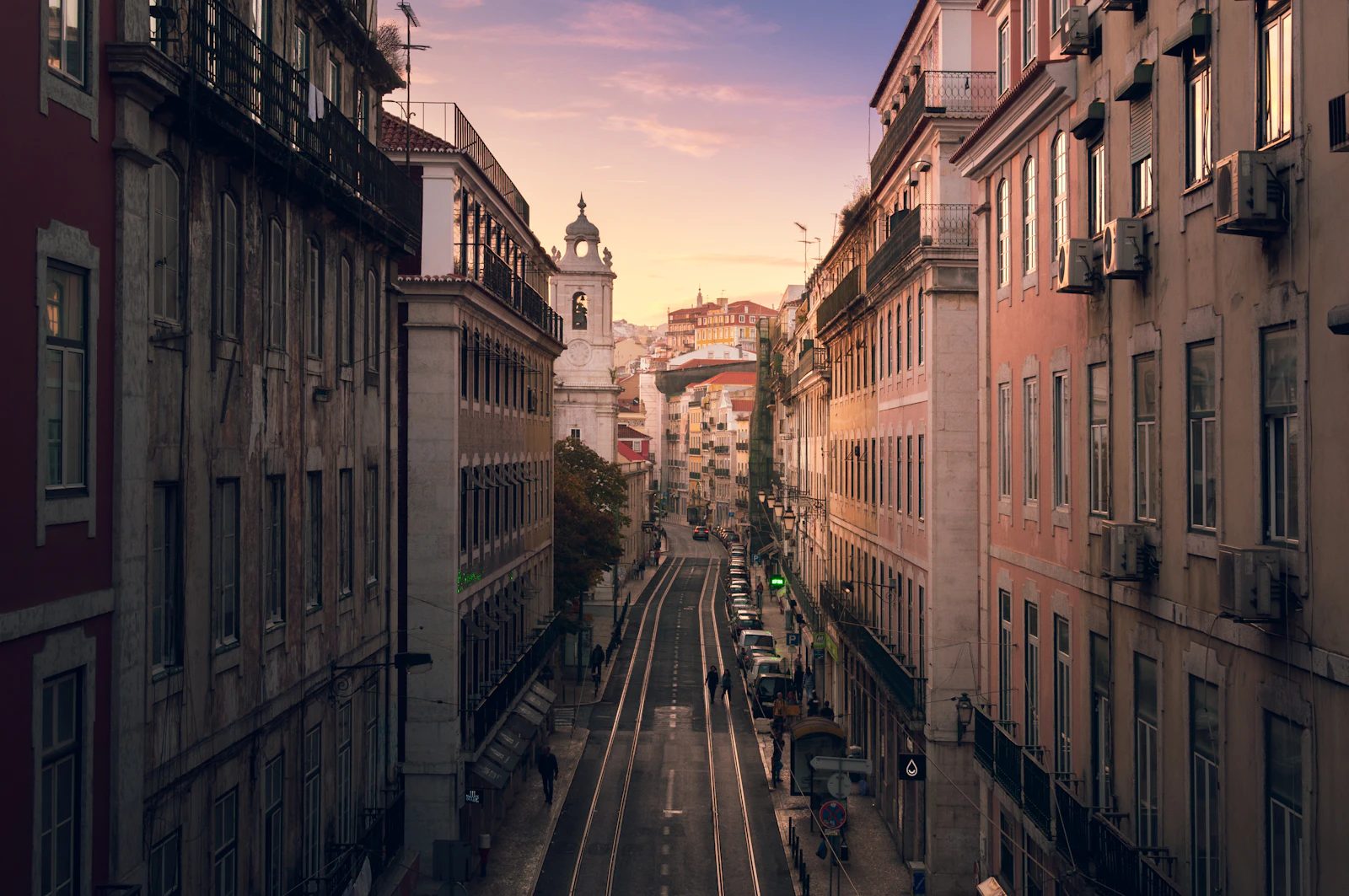 Lisbon, Portugal photo 16 by Urban Vintage