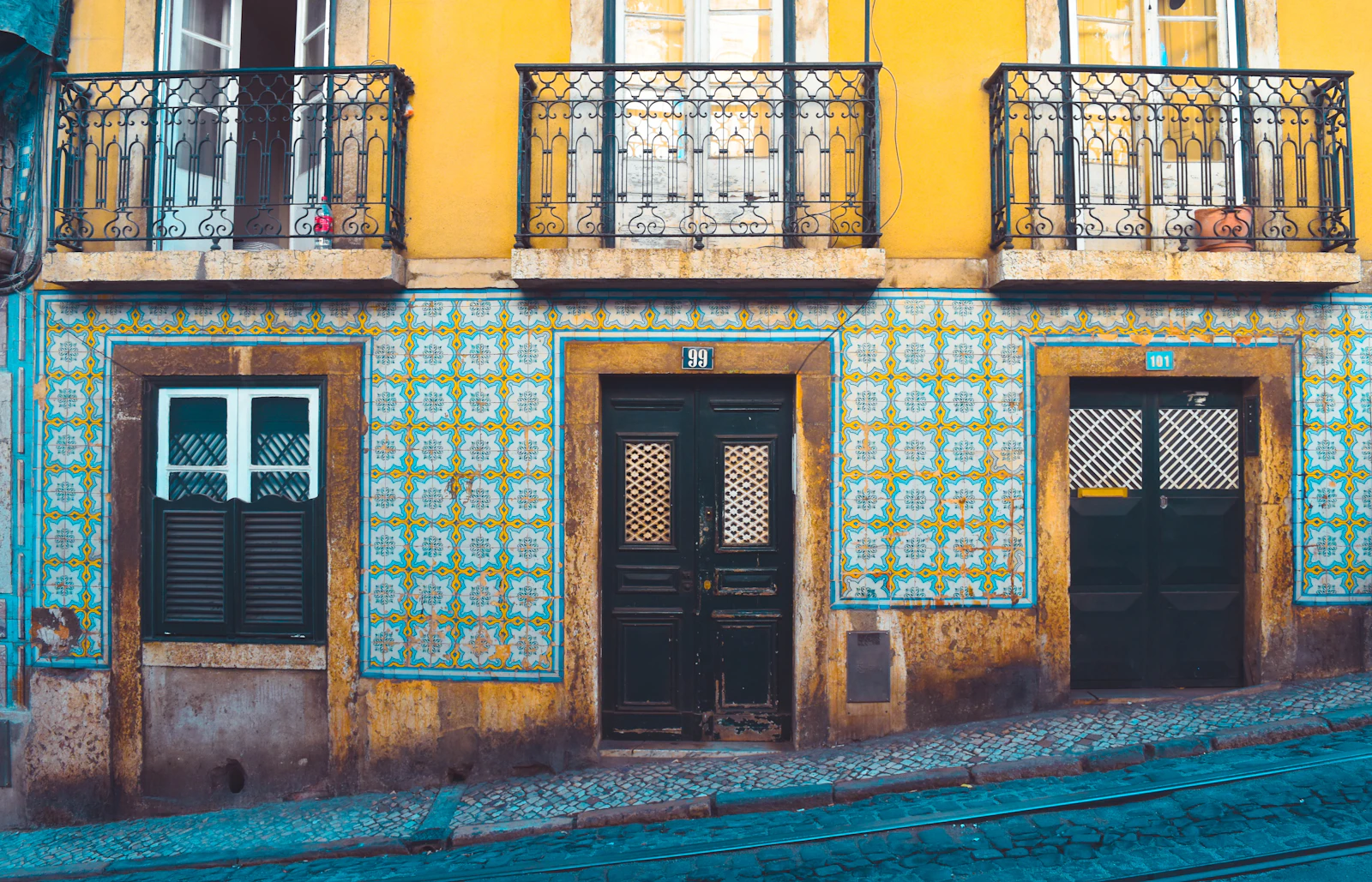 Lisbon, Portugal photo 9 by Diego García