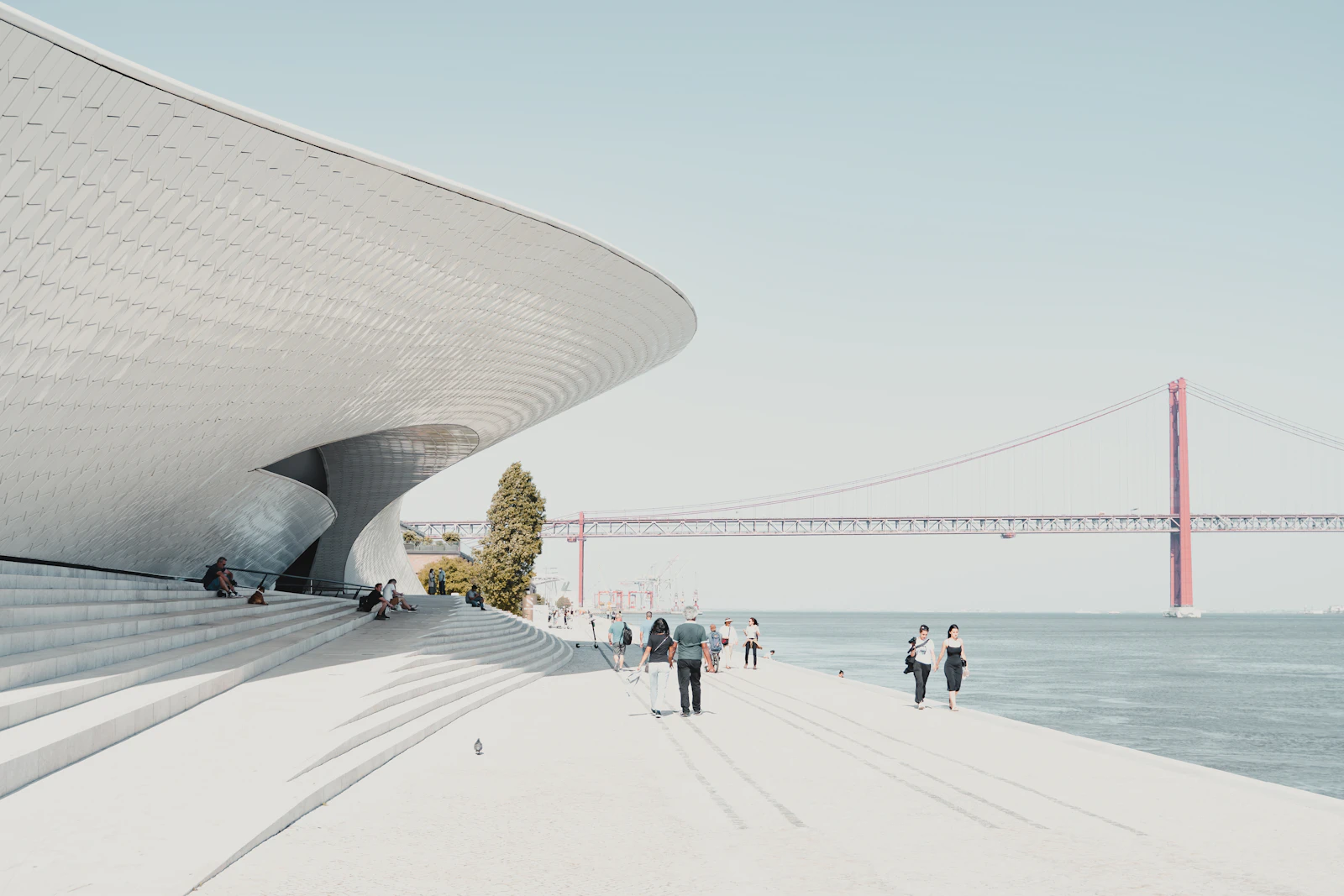 Lisbon, Portugal photo 15 by Michiel Annaert
