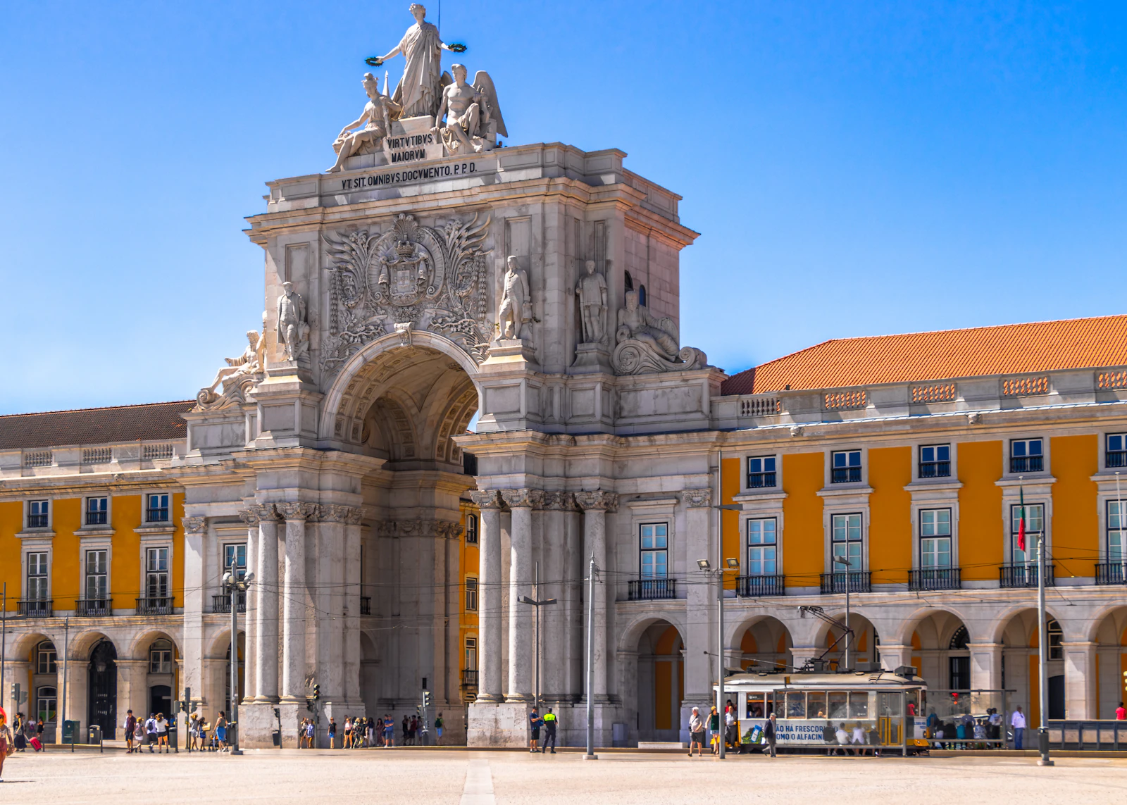 Lisbon, Portugal photo 28 by Andreas M