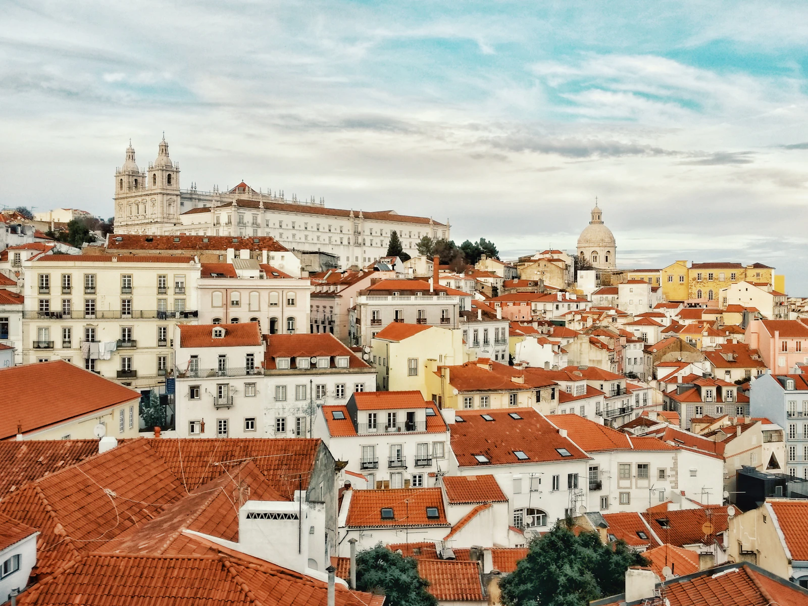 Lisbon, Portugal photo 4 by Liam McKay