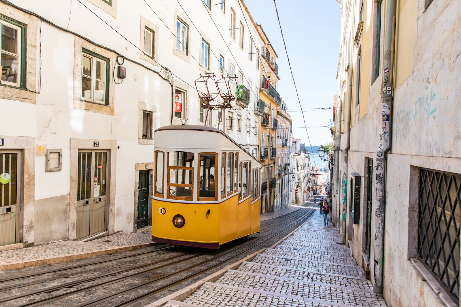 Lisbon, Portugal photo 7 by André Lergier
