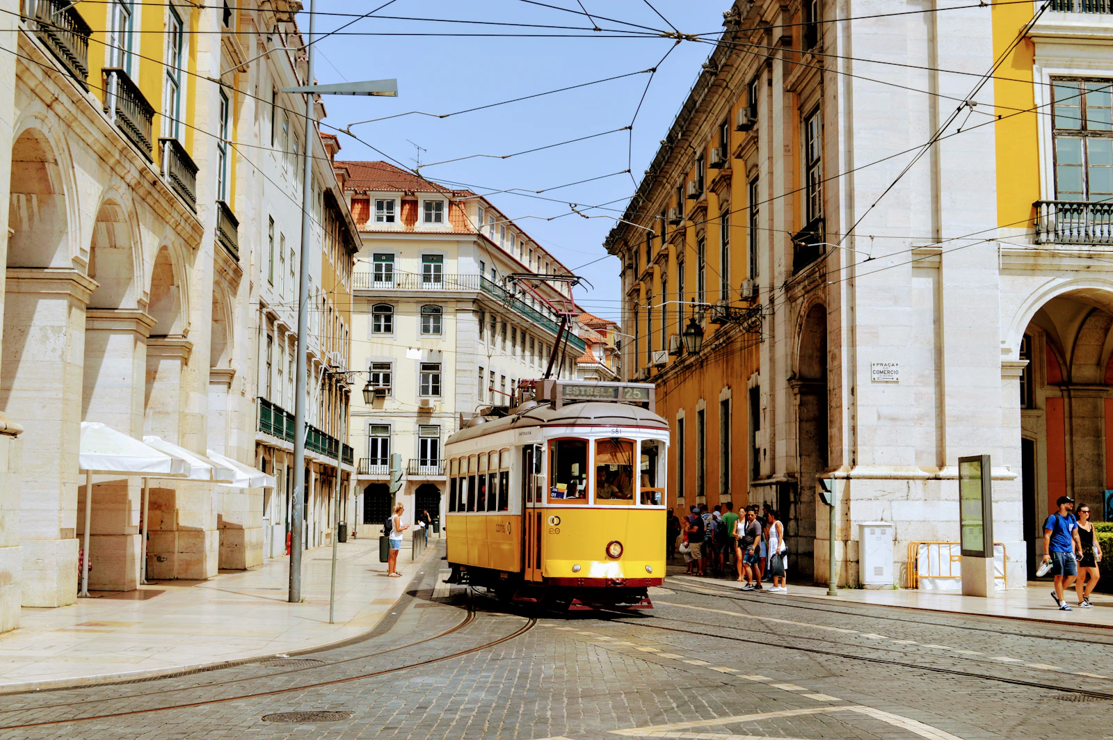 Lisbon, Portugal photo 1 by Aayush Gupta