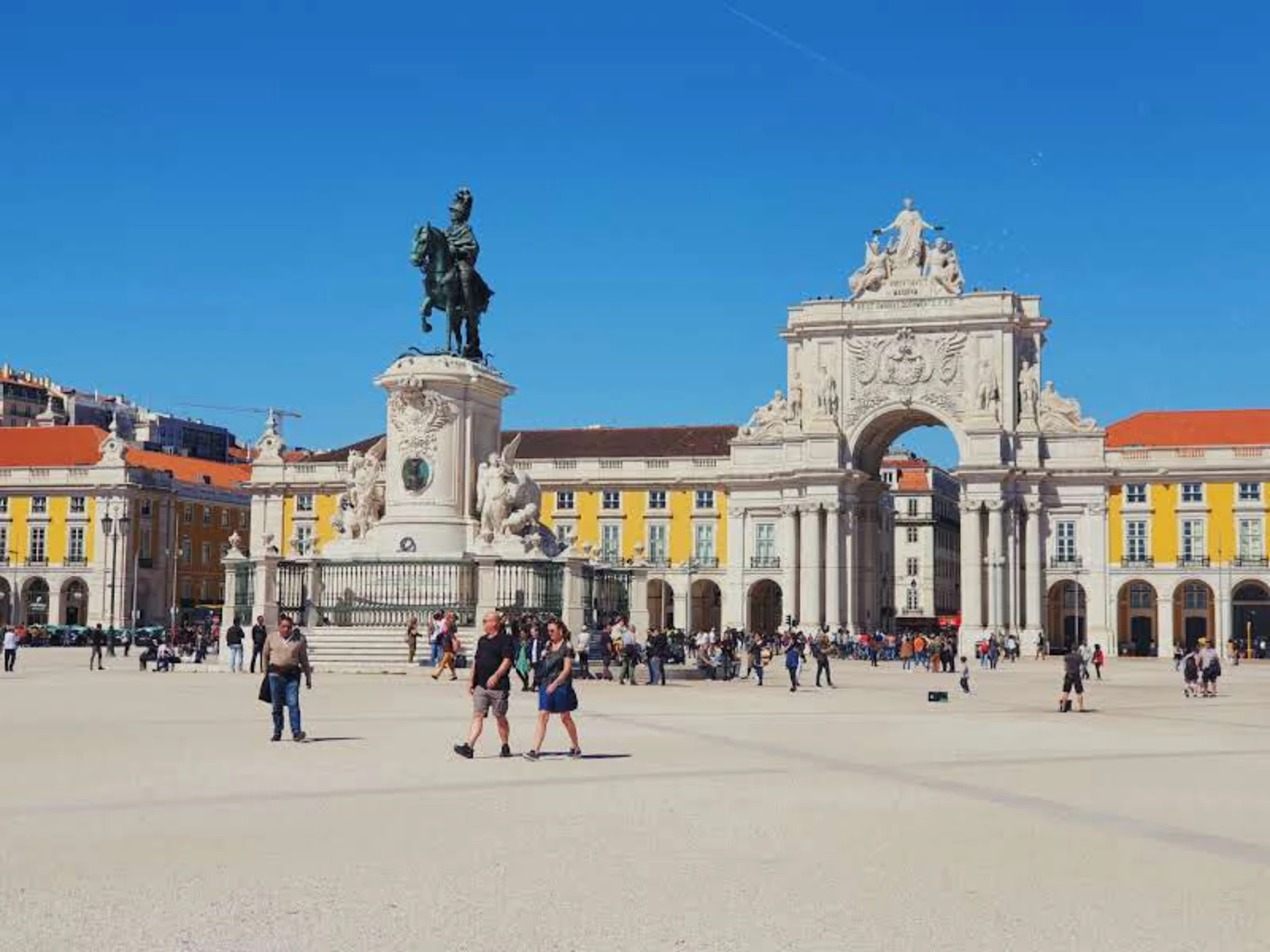 Lisbon, Portugal photo 23 by Reiseuhu