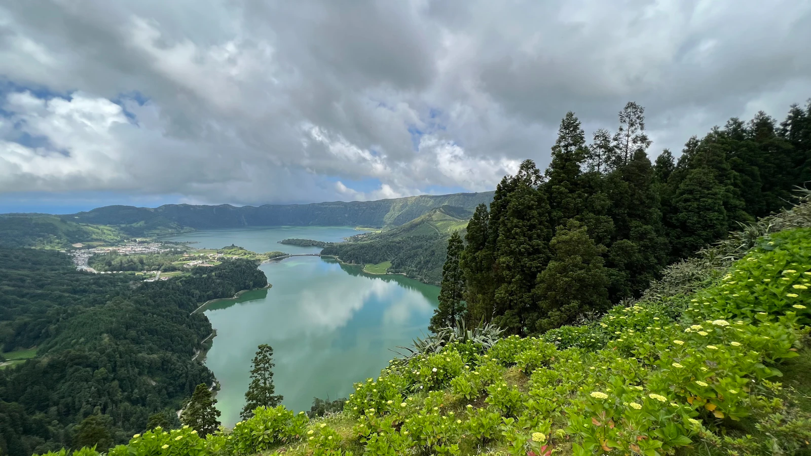 Ponta Delgada, Portugal photo 8 by Kenny Wood