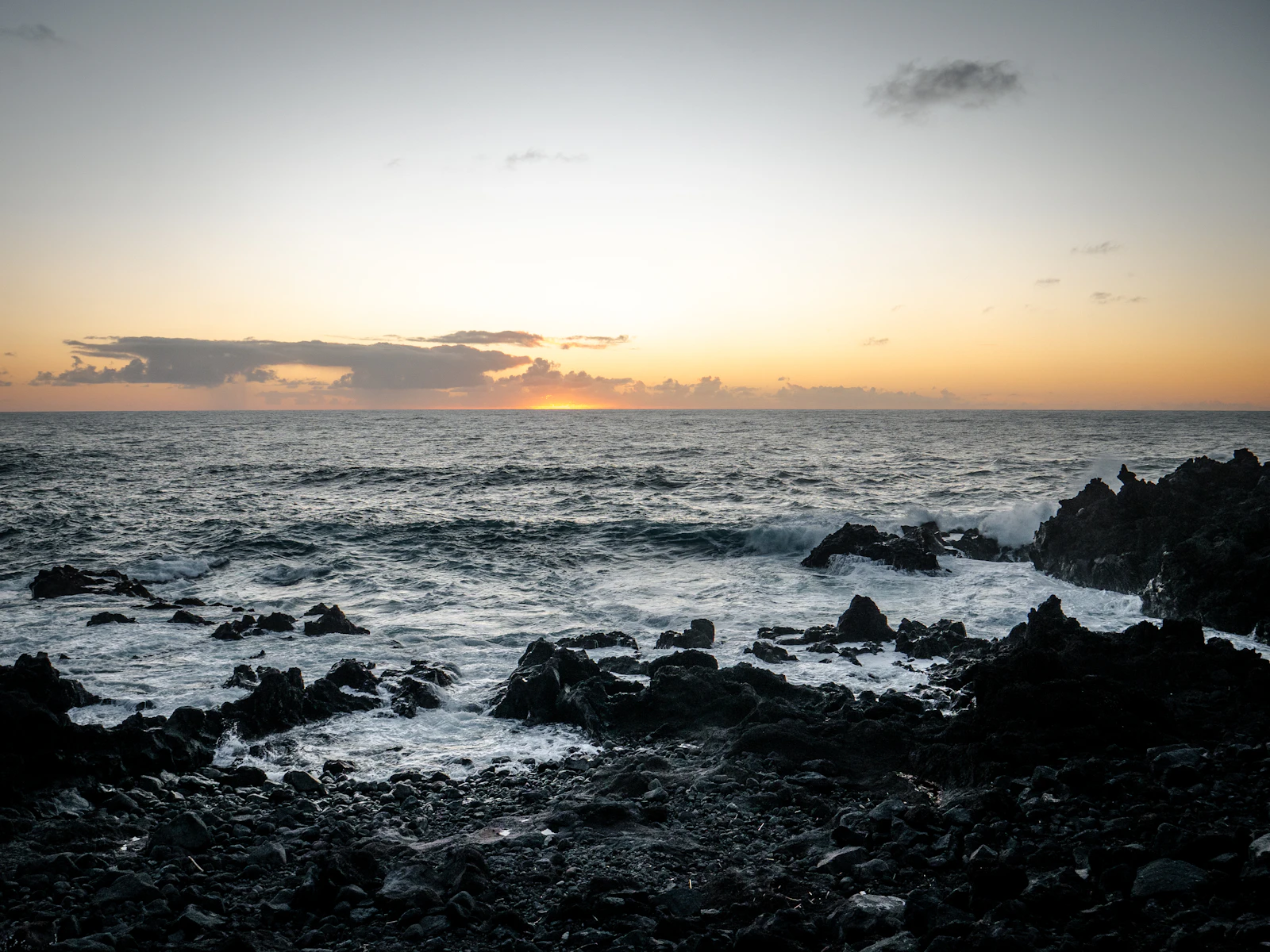 Ponta Delgada, Portugal photo 14 by Ronan Furuta