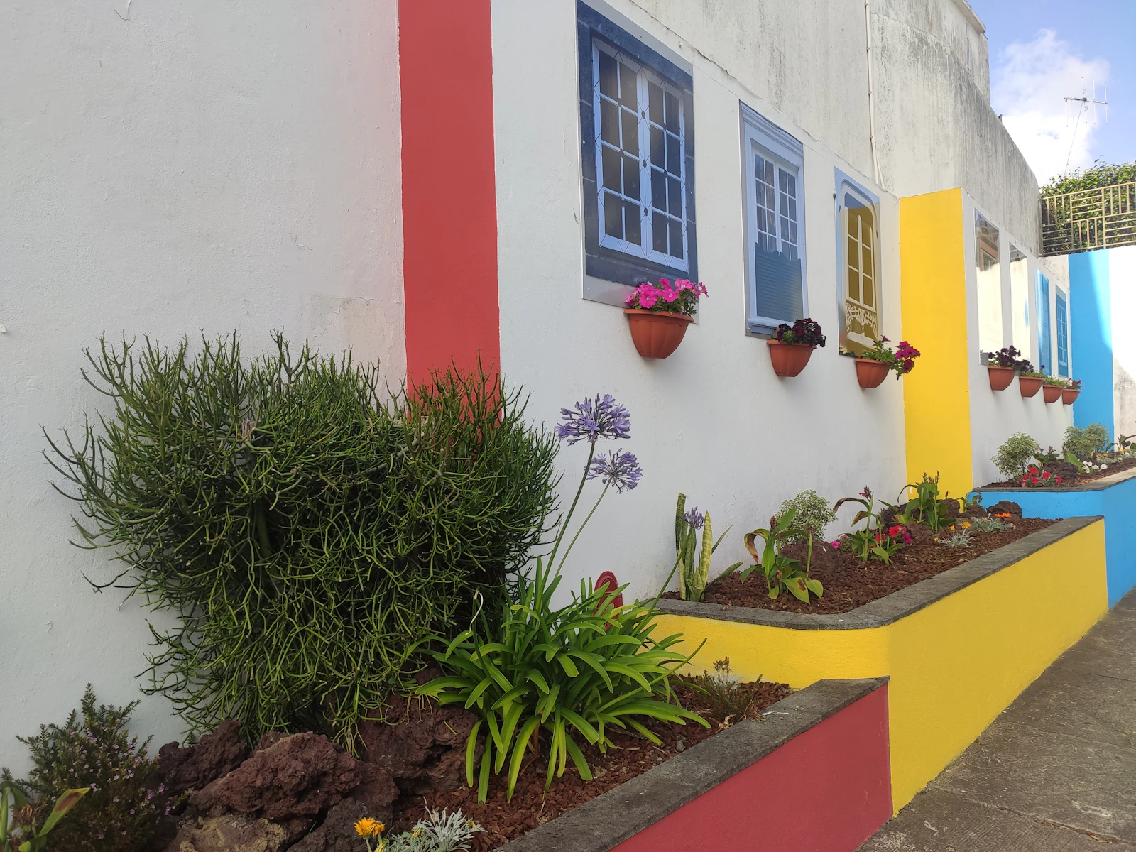Ponta Delgada, Portugal photo 24 by Dalila Moreira