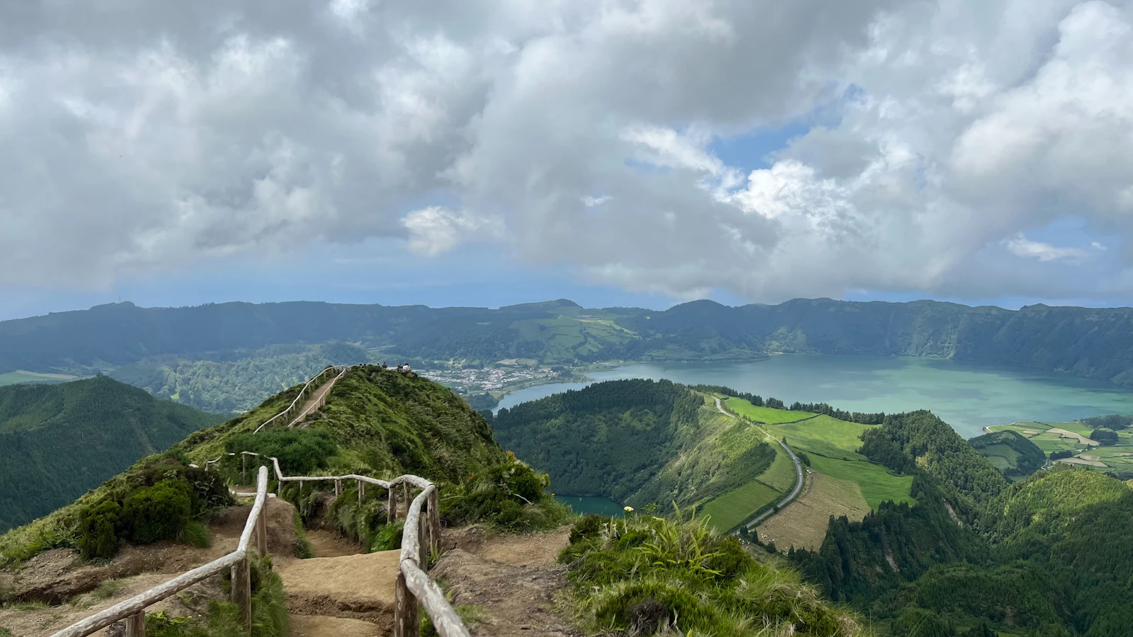 Ponta Delgada, Portugal photo 4 by Kenny Wood