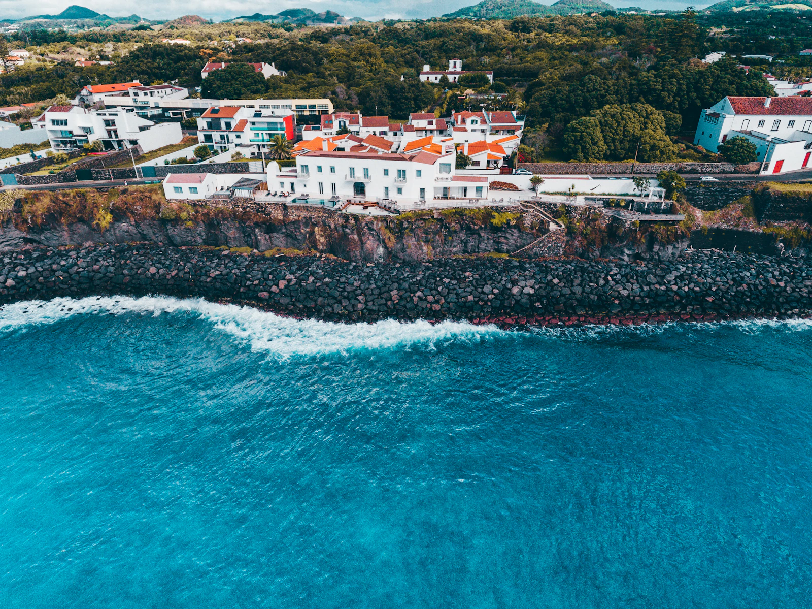 Ponta Delgada, Portugal travel photo
