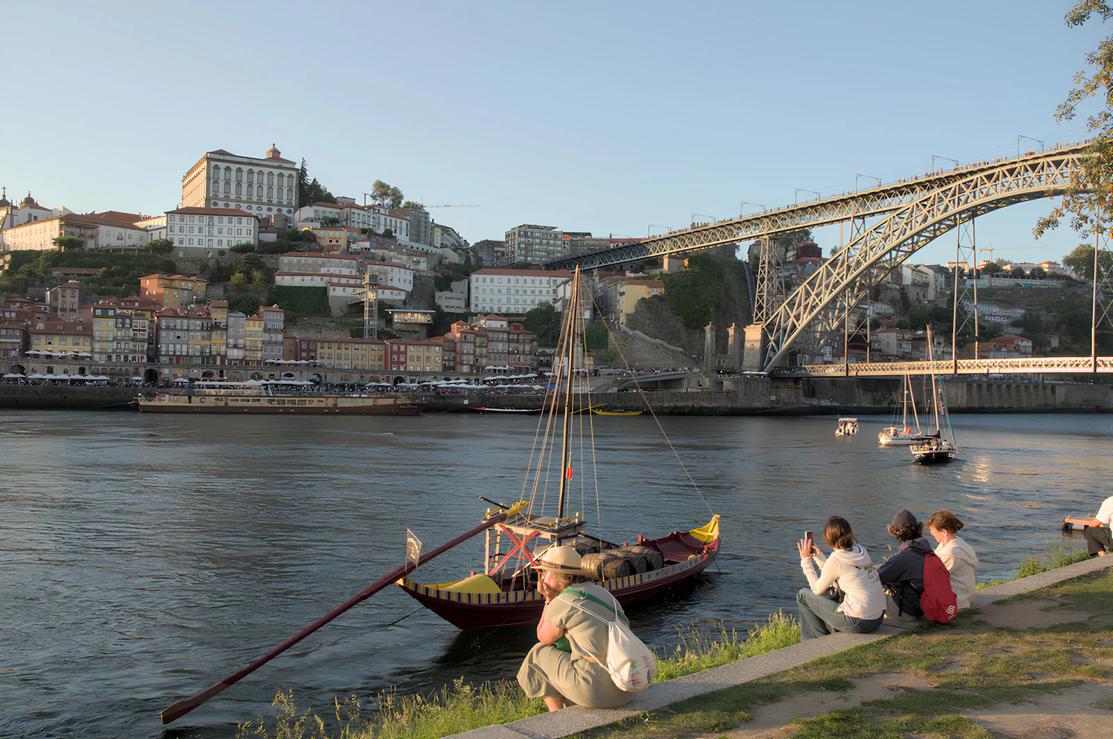 Porto, Portugal photo 23 by Tayan Lima
