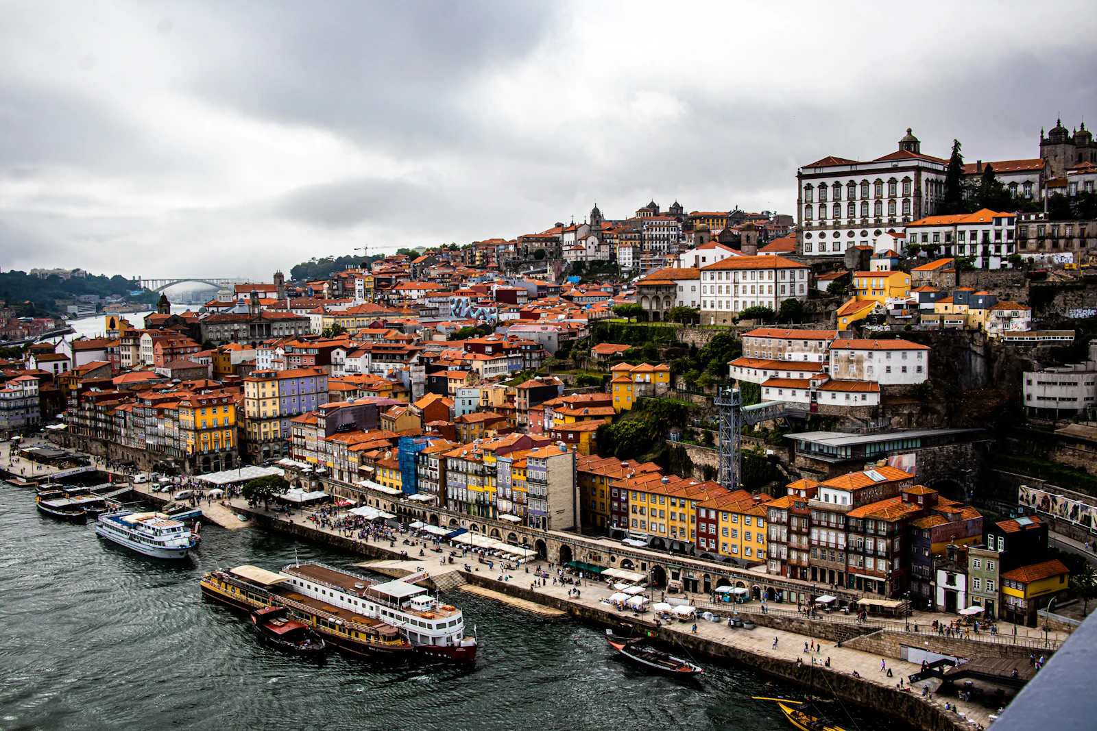 Porto, Portugal photo 17 by Wendell Adriel L.S.