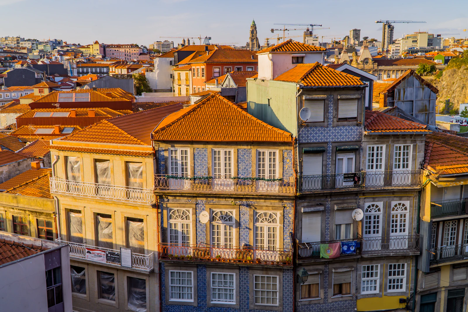 Porto, Portugal photo 28 by Roaming Pictures