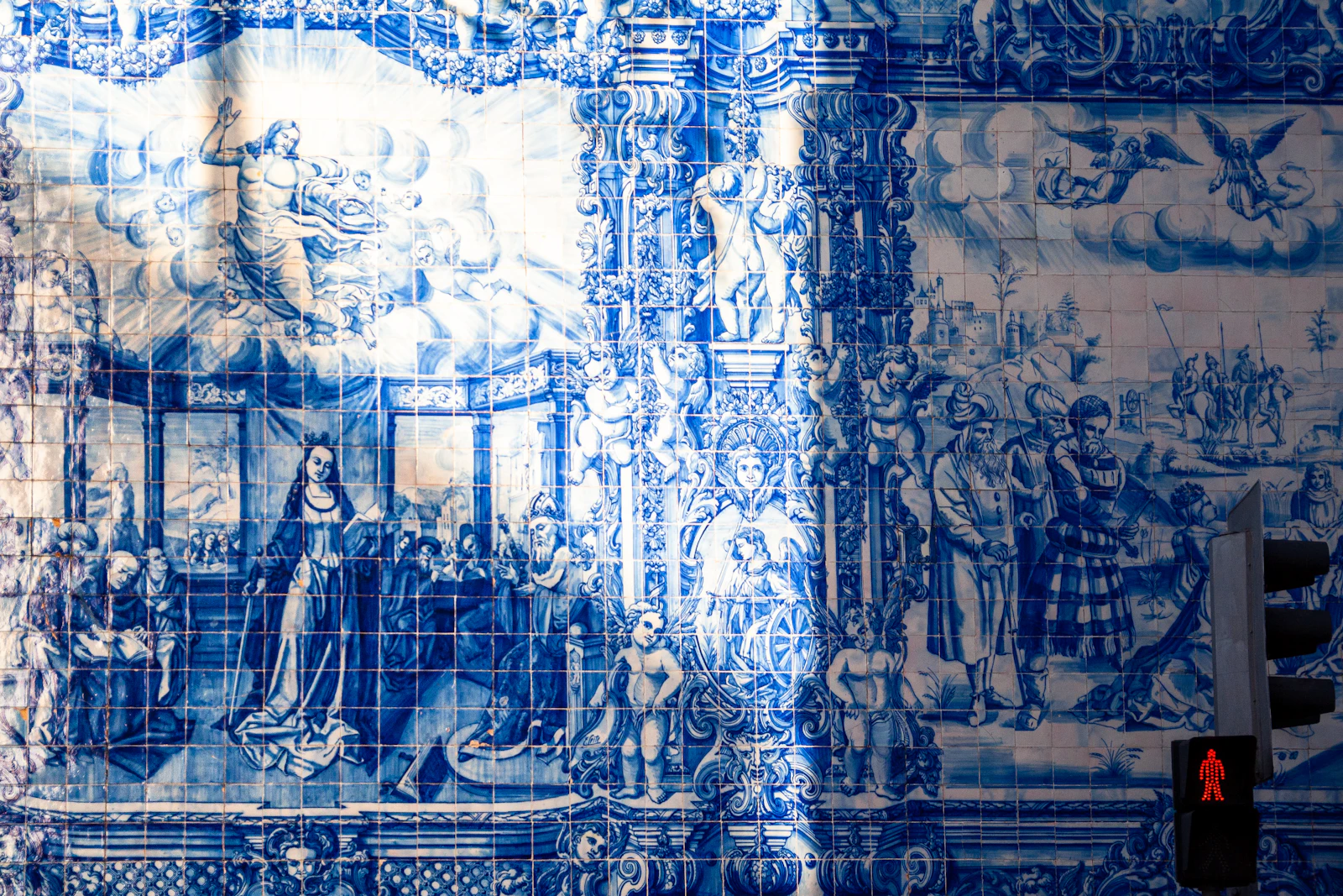 Porto, Portugal photo 22 by Dimitry B