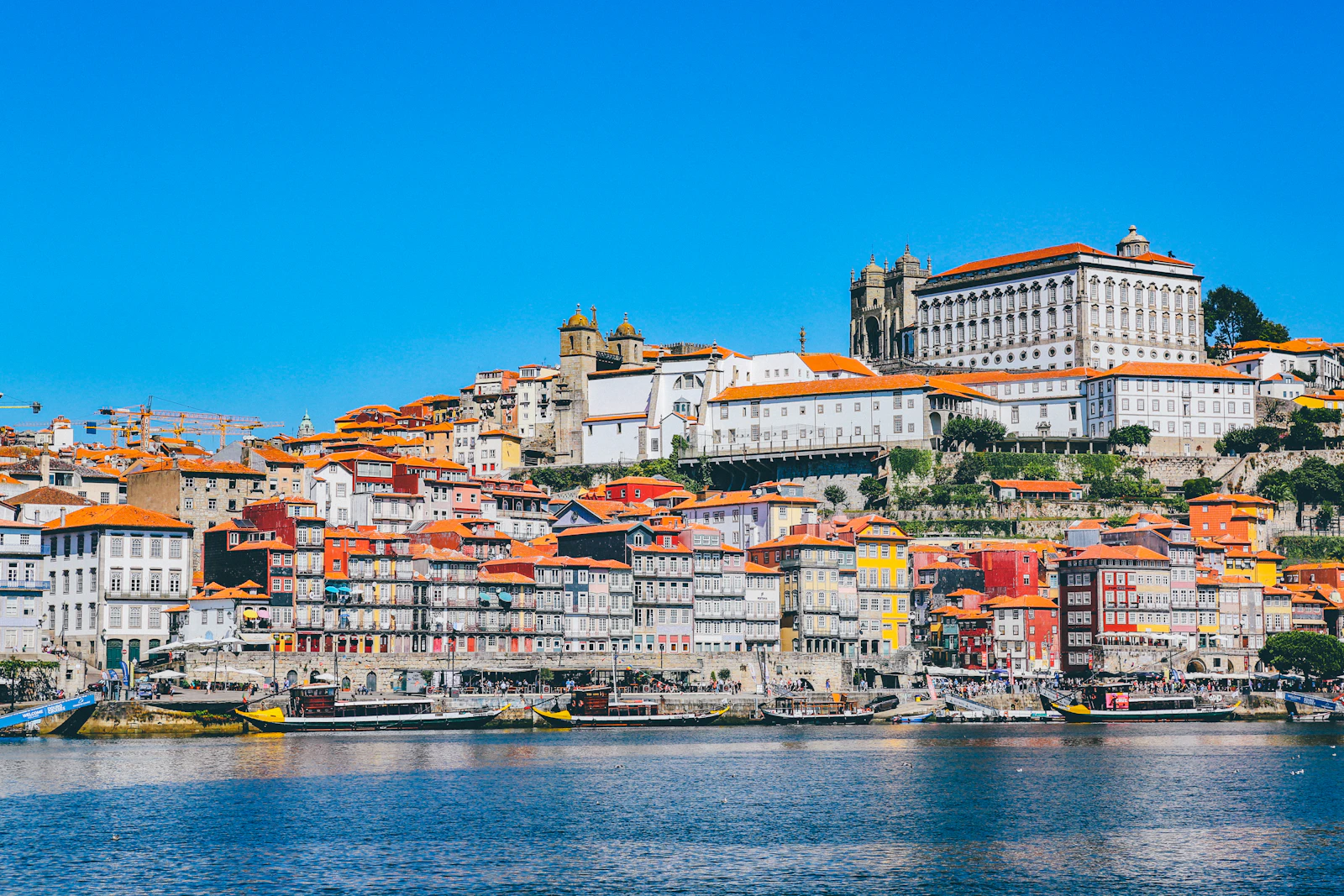 Porto, Portugal photo 3 by Nick Karvounis