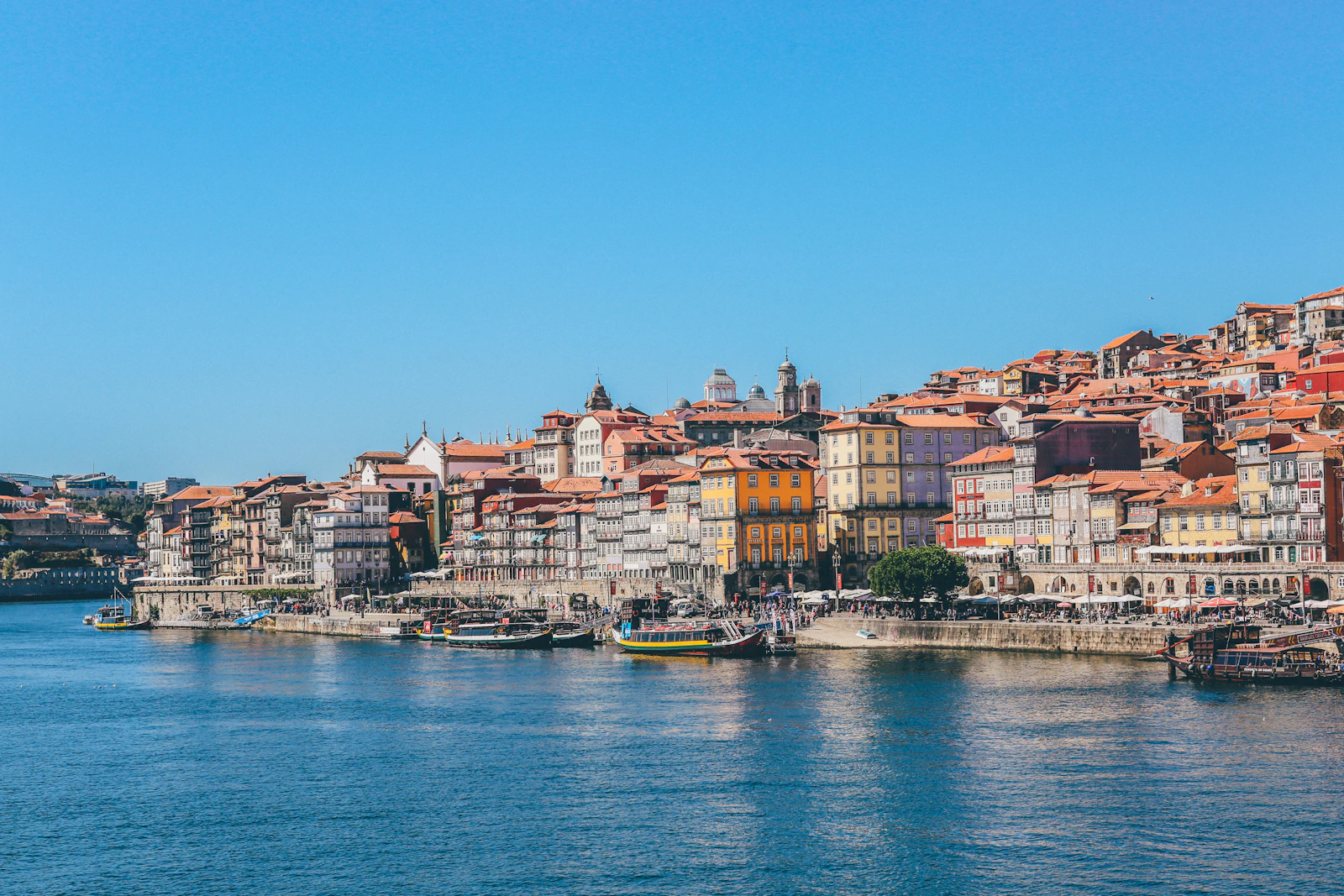 Porto, Portugal photo 7 by Nick Karvounis