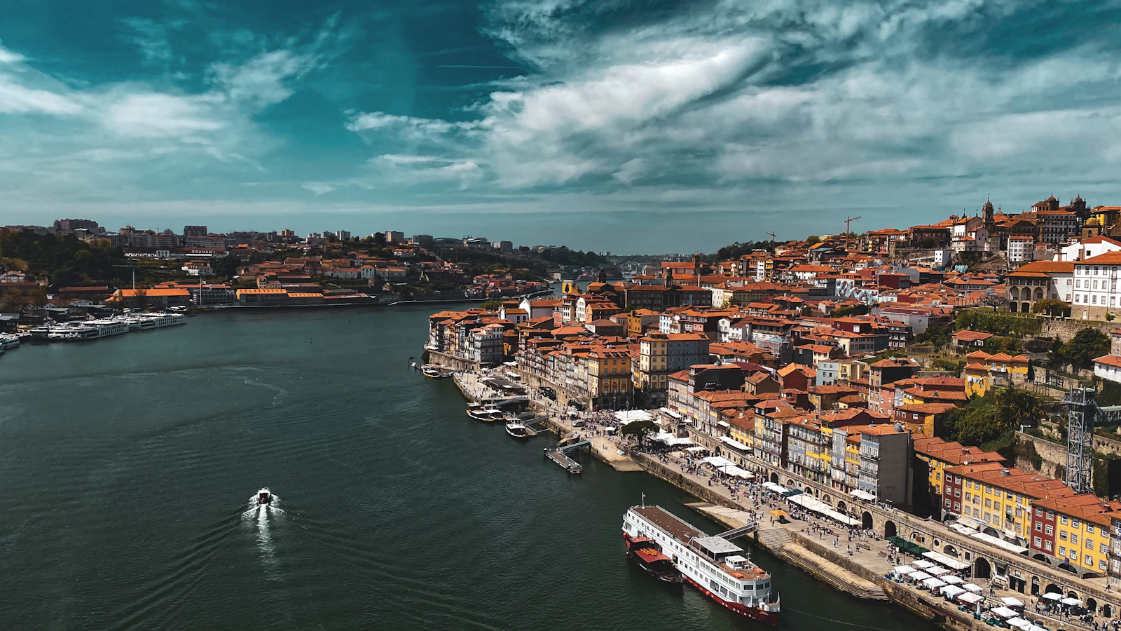 Porto, Portugal photo 21 by Fabian Kühne