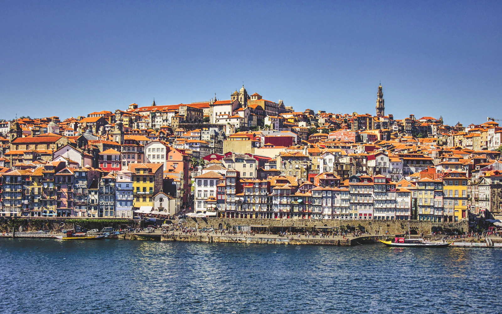 Porto, Portugal photo 8 by K. Mitch Hodge