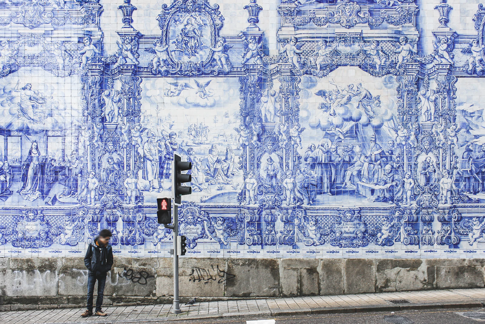 Porto, Portugal photo 5 by Dominik Kuhn