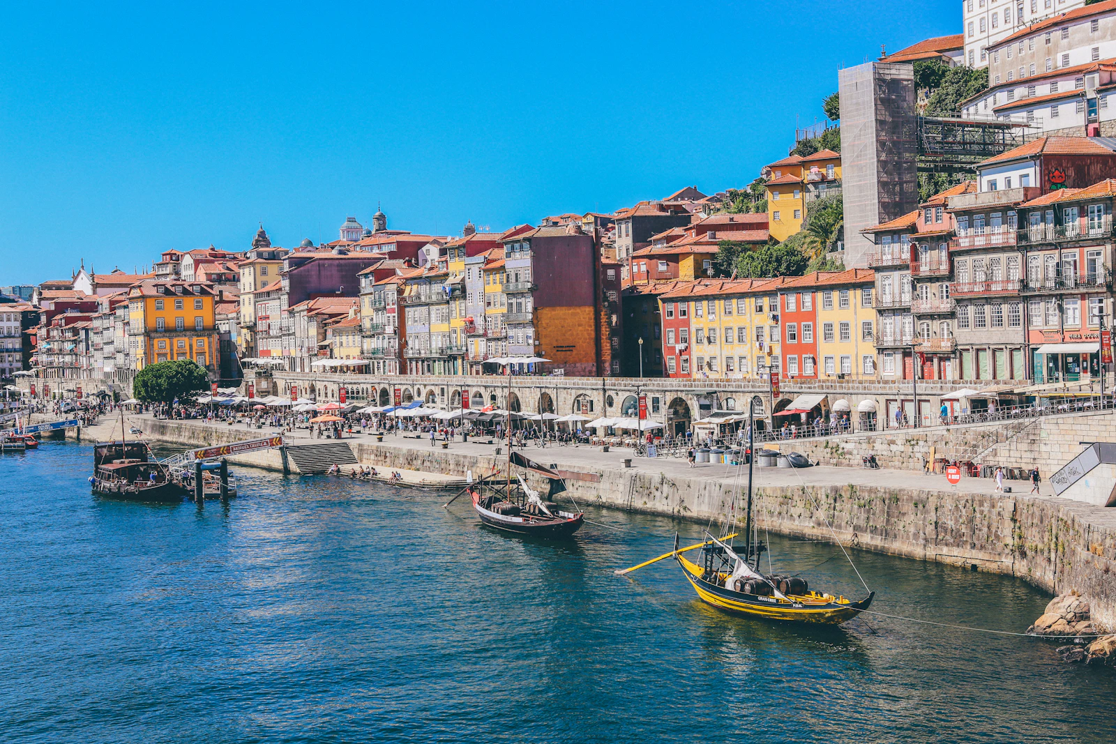 Porto, Portugal photo 1 by Nick Karvounis