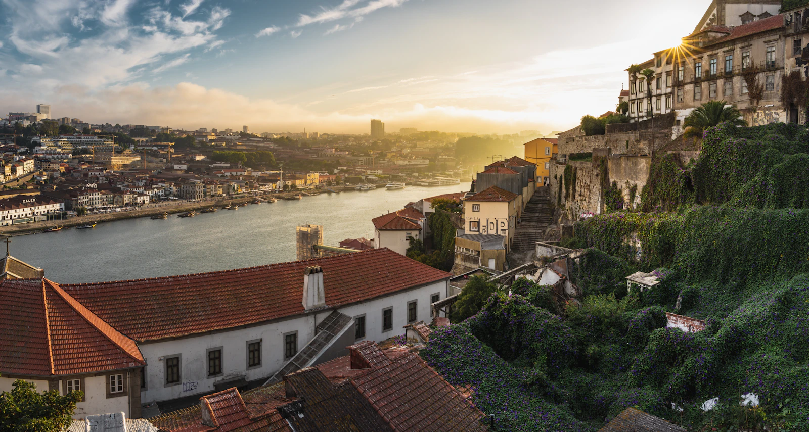 Porto, Portugal photo 19 by Daniel Seßler