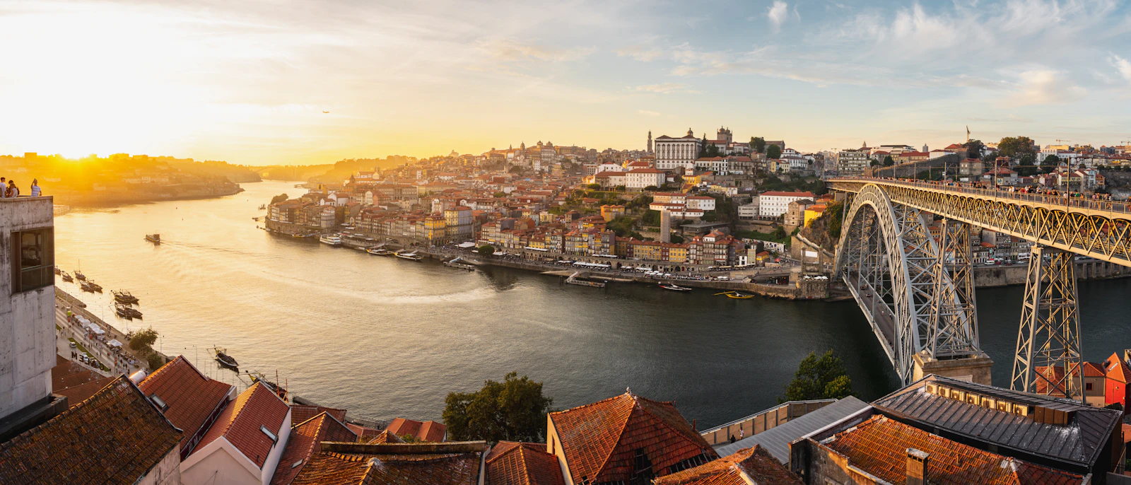 Porto, Portugal photo 9 by Daniel Seßler