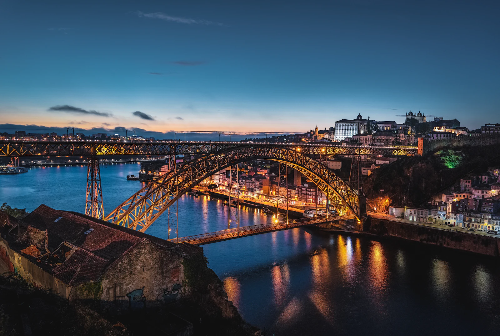 Porto, Portugal photo 2 by Daniel Seßler