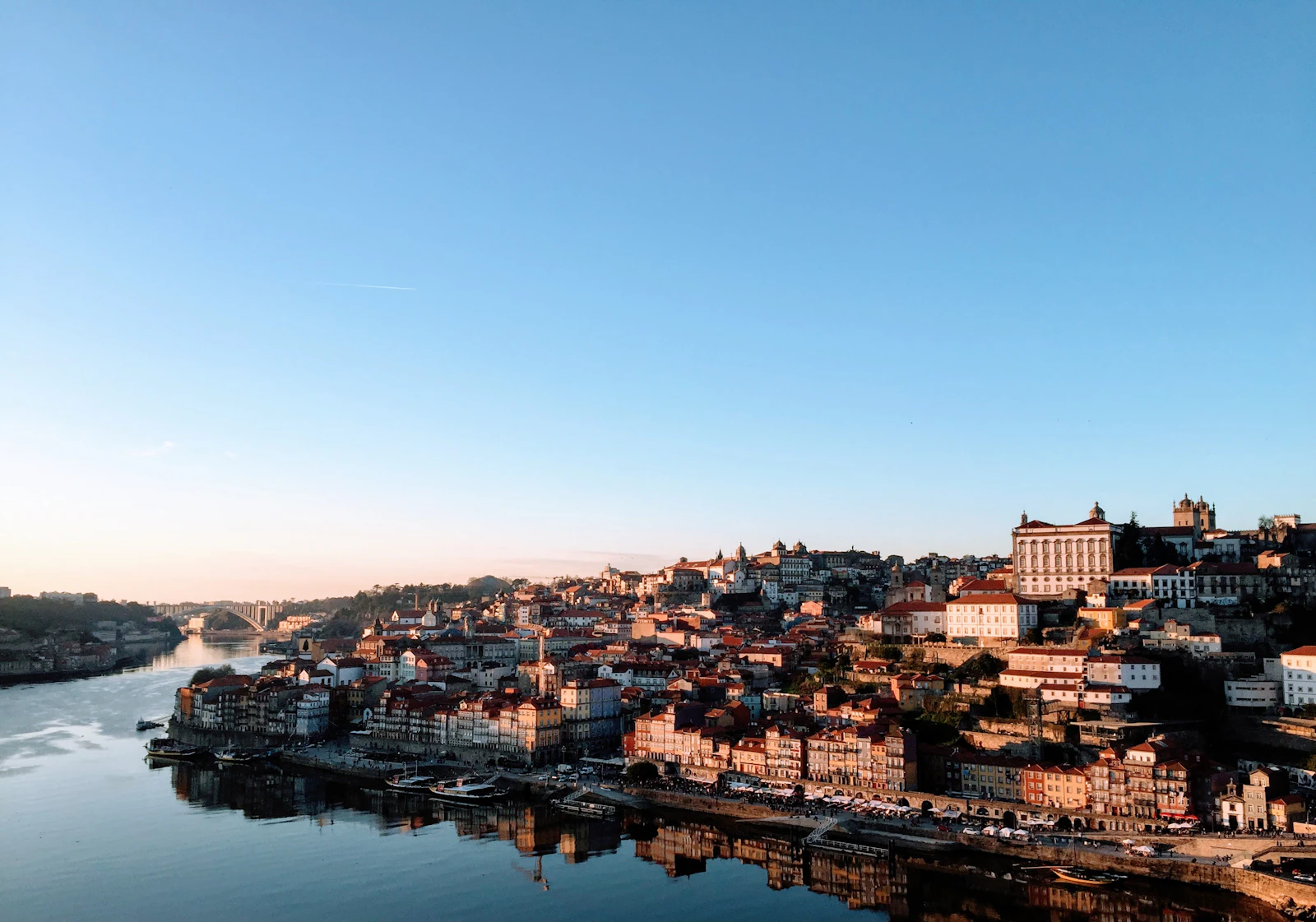 Porto, Portugal photo 10 by Carlos Machado